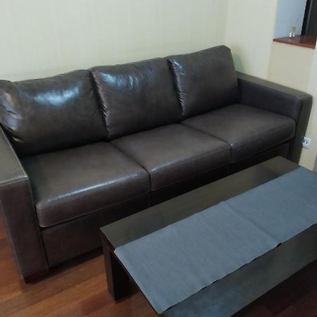 Ferienwohnung 2-Х Комнатная На Подоле Kiew Exterior foto