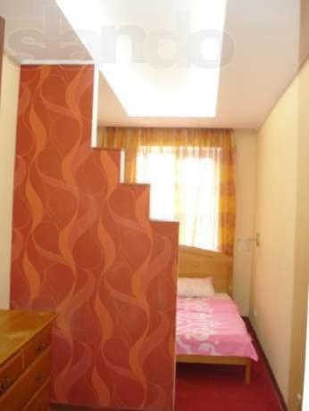 Ferienwohnung 2-Х Комнатная На Подоле Kiew Exterior foto