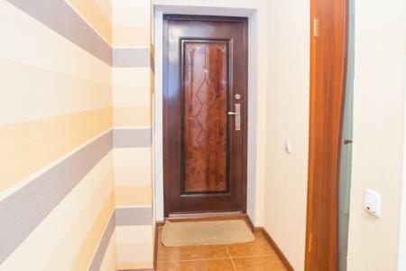 Ferienwohnung 2-Х Комнатная На Подоле Kiew Exterior foto