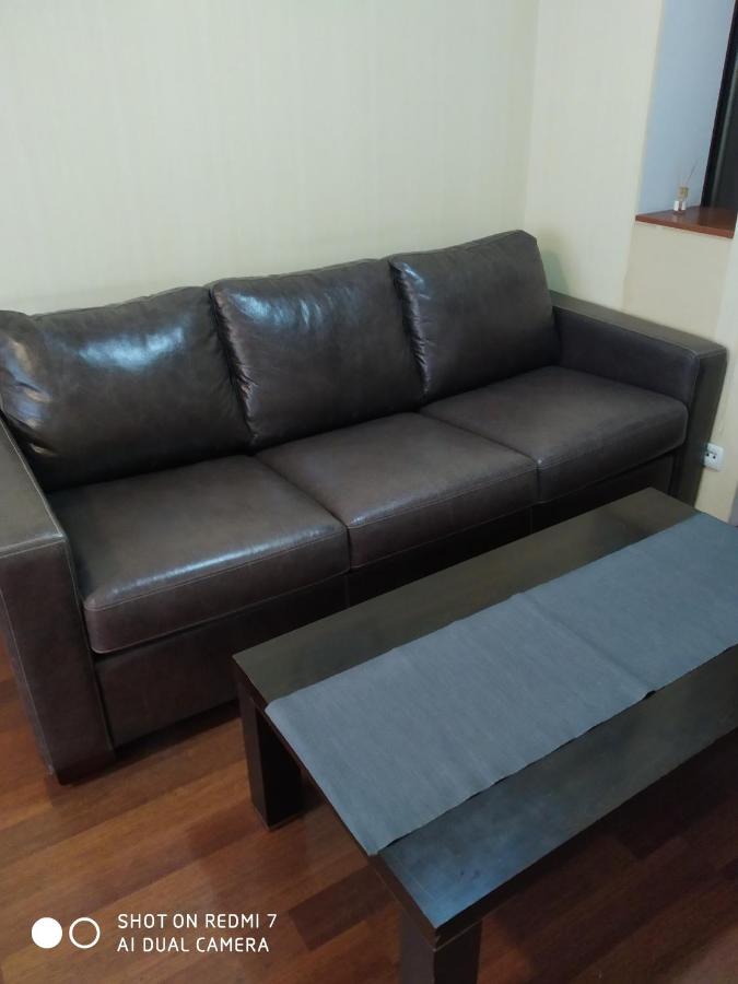 Ferienwohnung 2-Х Комнатная На Подоле Kiew Exterior foto