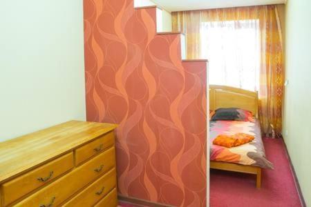 Ferienwohnung 2-Х Комнатная На Подоле Kiew Exterior foto