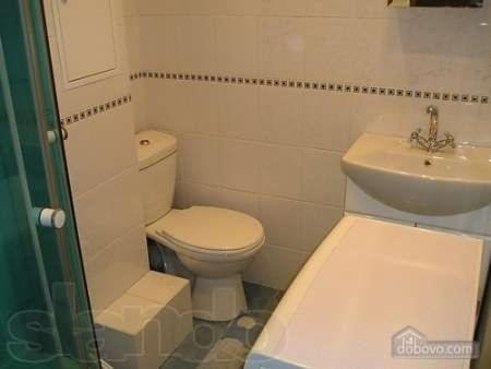 Ferienwohnung 2-Х Комнатная На Подоле Kiew Exterior foto
